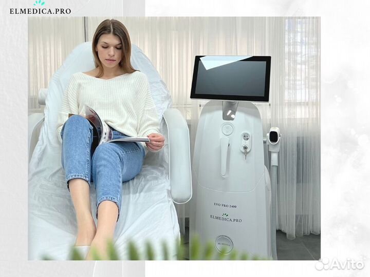 Диодный лазер Max’One 1200lu 2025 г