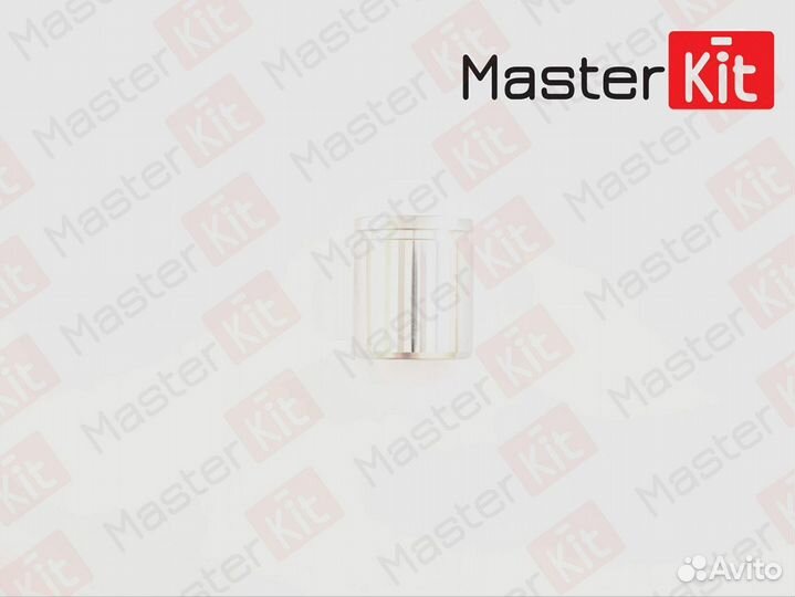 Поршень суппорта VW