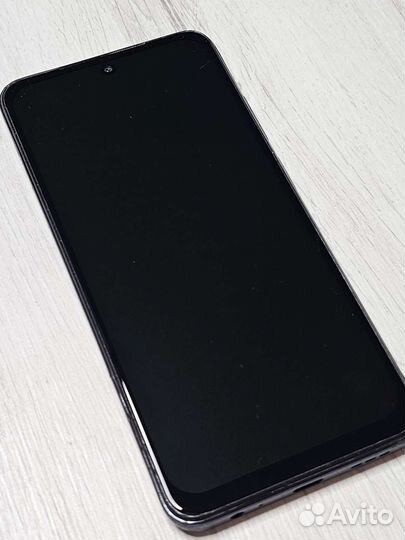 Xiaomi redmi note 10s 128gb