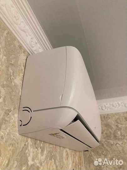 Кондиционеры Мидея