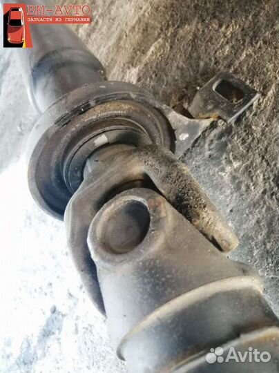 Карданный вал BMW 5 E39 7505672