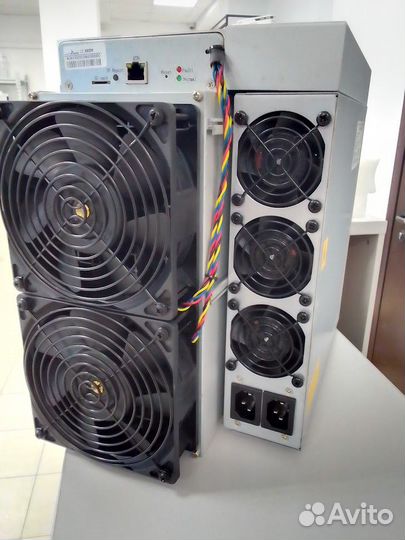 Bitmain Antminer L7 9050 MH/s (В наличии)