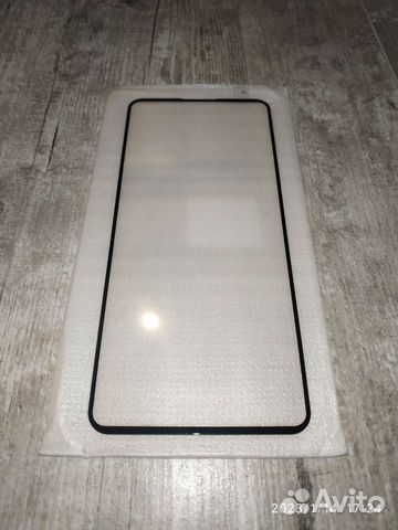 Защитное стекло honor 9c