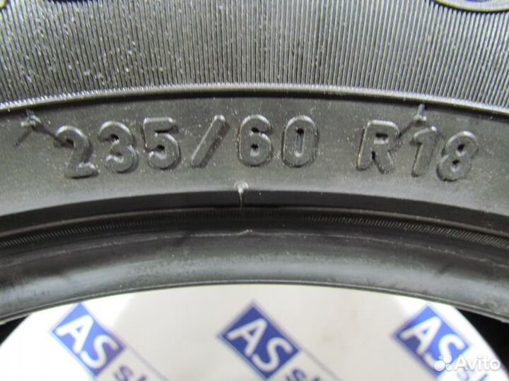 Pirelli Scorpion Verde All Season 235/60 R18 92N