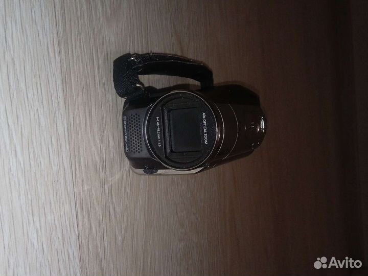 Мини видео камера