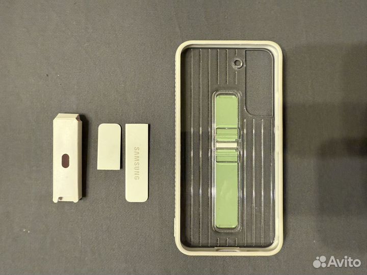 Чехол на Samsung Galaxy S22