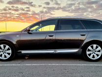 Audi A6 Allroad Quattro 3.0 AT, 2008, 201 995 км, с пробегом, цена 1 490 000 руб.