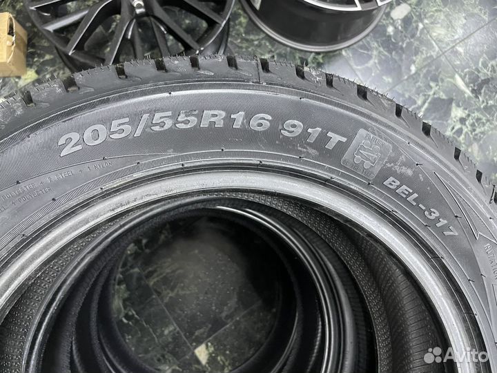 Белшина Бел-317 205/55 R16 91T