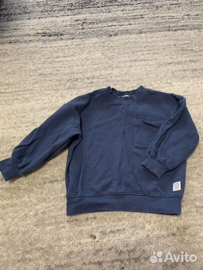 Костюм на мальчика 110 h&m