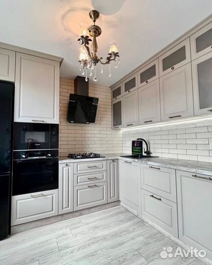 Цена за всю кухню MK 0249732
