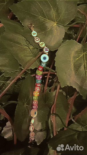 Ошейник для собак ручной работы