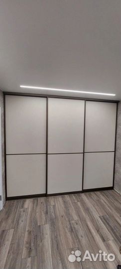 Сборка мебели