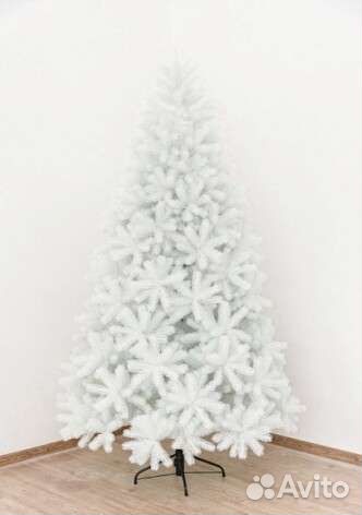 Аренда новогодней ёлки
