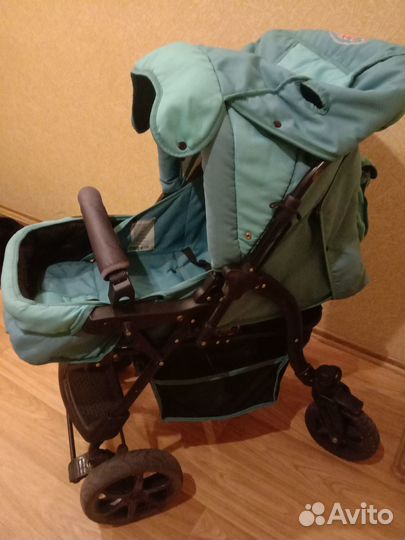Детская коляска