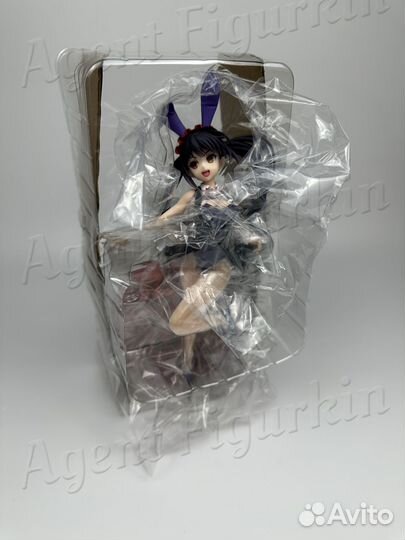 Аниме Фигурка Куруми Банни