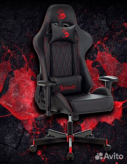 Компьютерное кресло Bloody