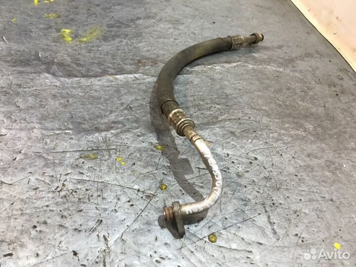 Трубка кондиционера Citroen Xsara Picasso