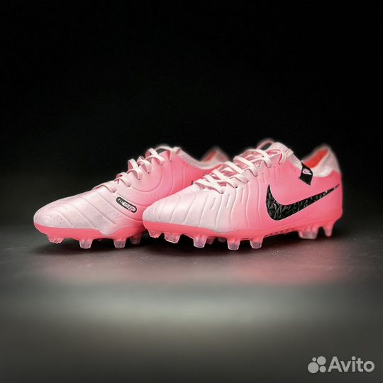 Бутсы Nike Tiempo Legend 10 Pro