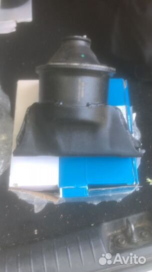 Гидроопора двигателя honda civic 4D