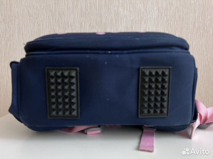 Школьный Рюкзак Bruno Visconti