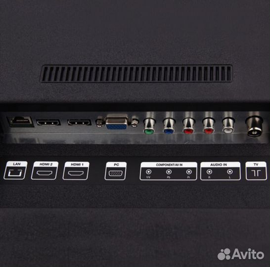 Телевизор SMART tv бу