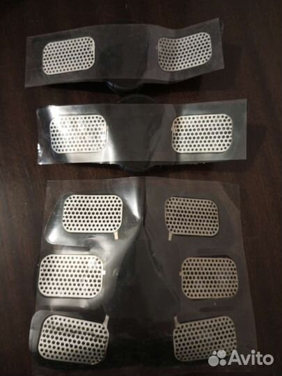 Миостимулятор