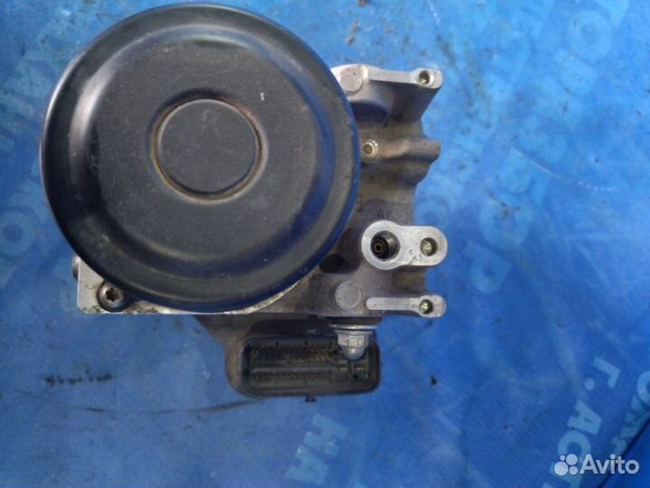 Блок abs Lexus Gs350 седан 2GR-FSE 2008