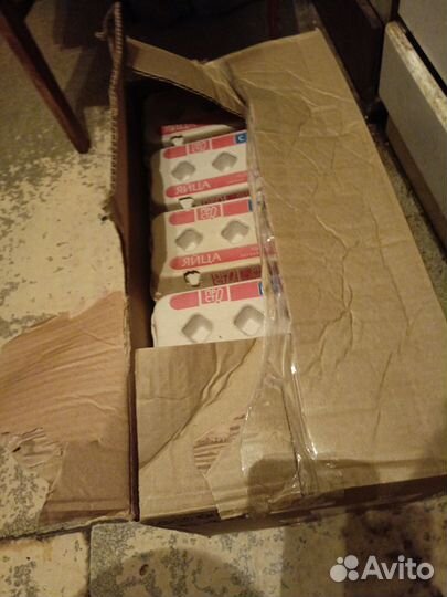 Яйца куриные с0