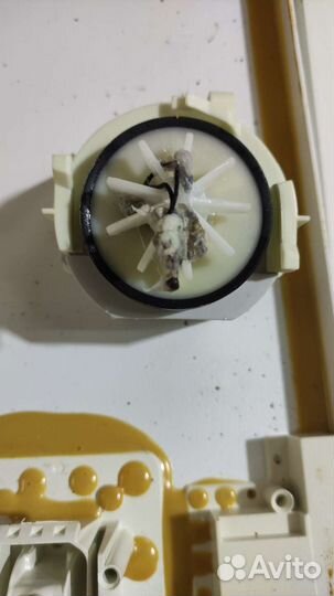 Ремонт стиральных,посудомоечных,сушильных машин