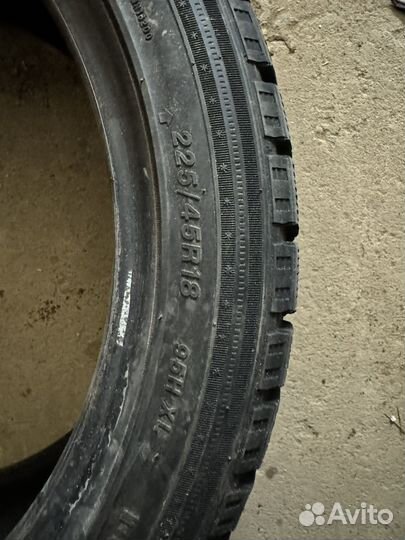 Sailun Ice Blazer Arctic 225/45 R18 95H