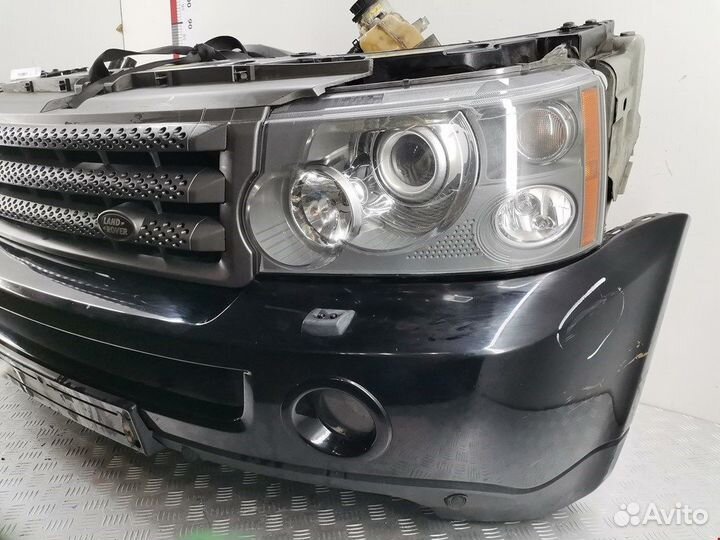 Бампер для Land Rover Range Rover Sport 1