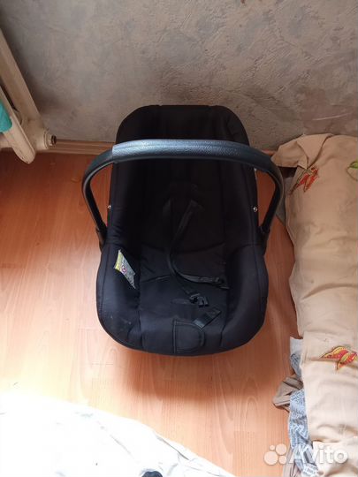 Авто люлька