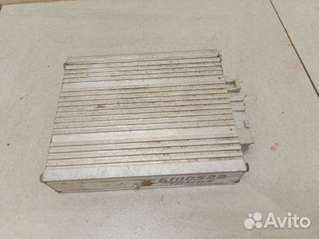 Усилитель магнитолы 15762536