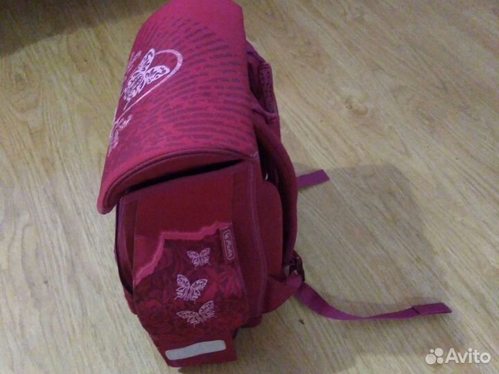 Школьный рюкзак