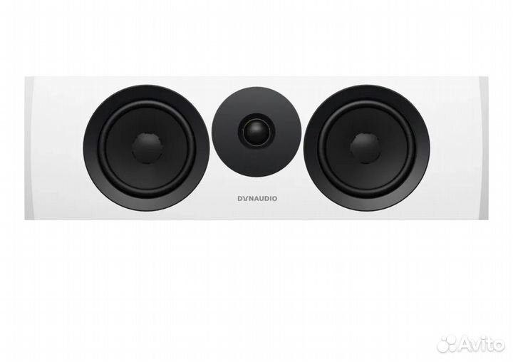 Акустика центрального канала Dynaudio New Emit 25C