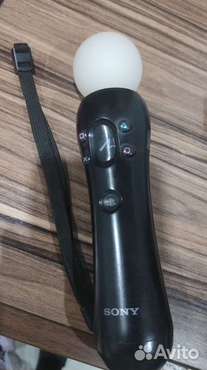 Ps move ps3/ps4/ps5