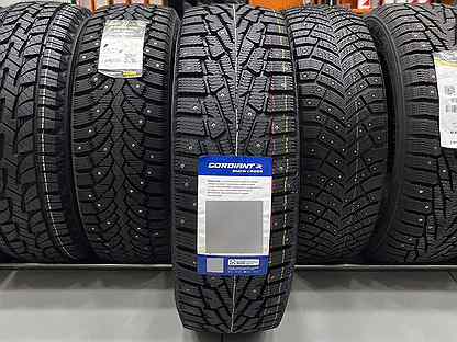 Cordiant Snow Cross PW-2 205/60 R16 96T