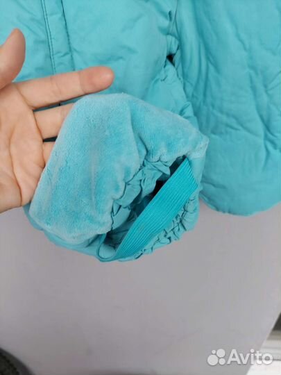 Комбинезон Sela, 86см