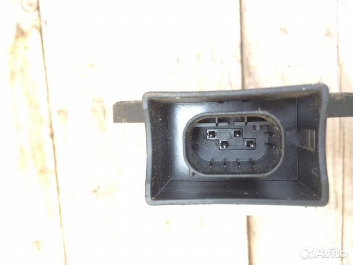 Инфинити G35 датчик ускорения