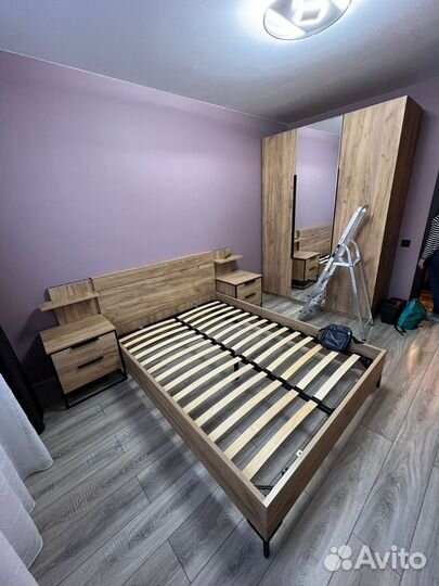 Мастер на все руки / муж на час