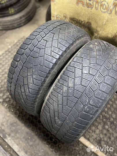 Continental ContiCrossContact Viking 235/55 R17