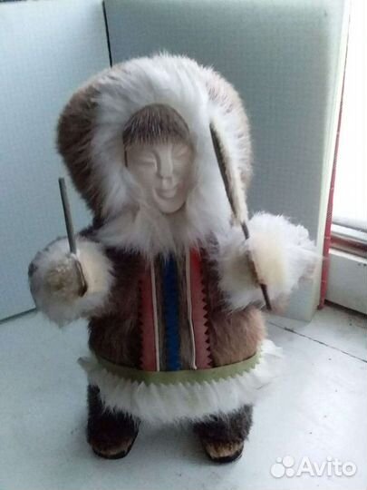 Сувенир Шаман