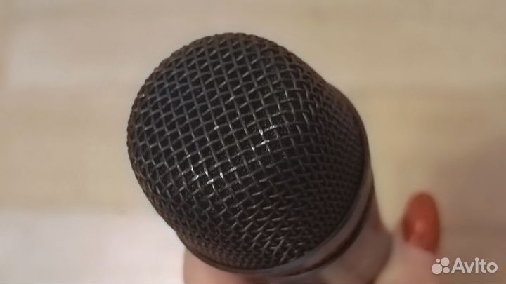 Микрофон Sеnnhеisеr E835 S