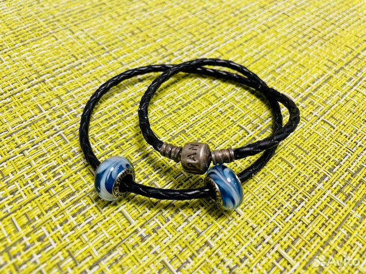 Косметика пакетом