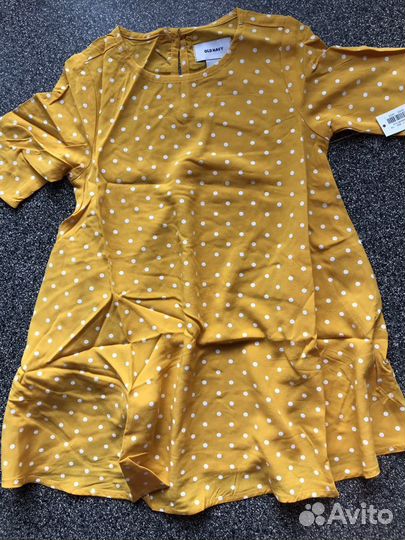 Платье новое Old Navy (GAP) США