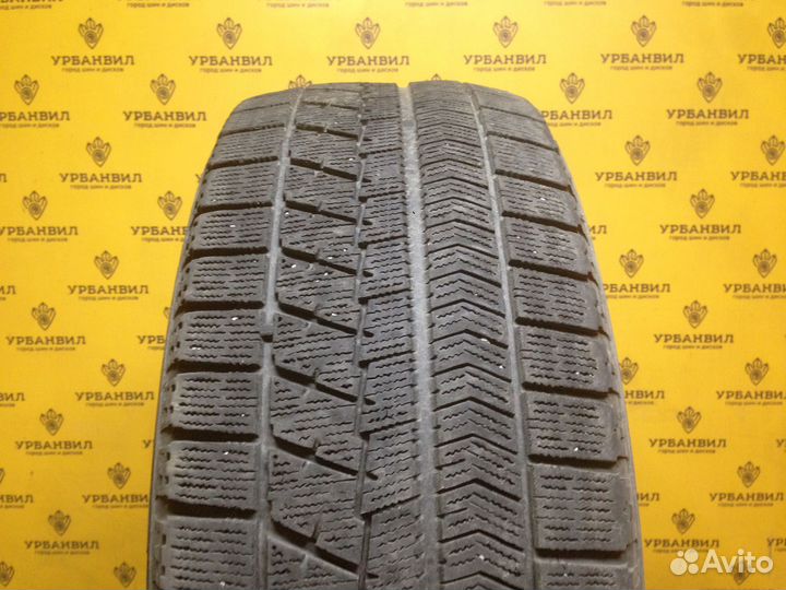 Bridgestone Blizzak VRX 205/55 R16