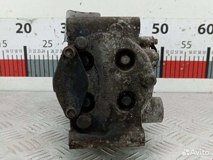 Компрессор кондиционера для Ford Focus 1