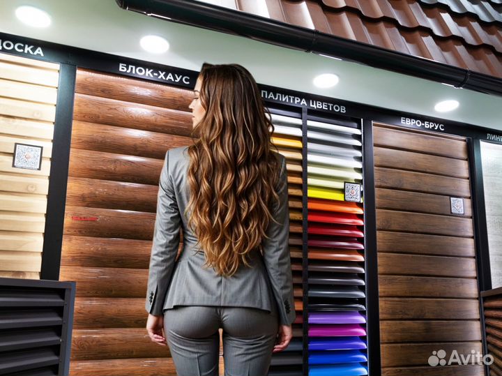 Бизнес без вложений стройка кровля фасады заборы