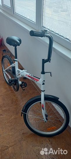 Продам велосипед