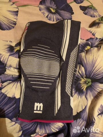 Бандаж ортез на коленный сустав